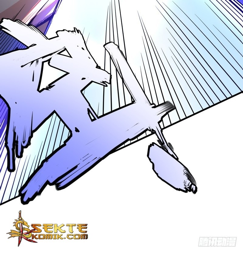 Strongest Divine Doctor Mixed City chapter 45